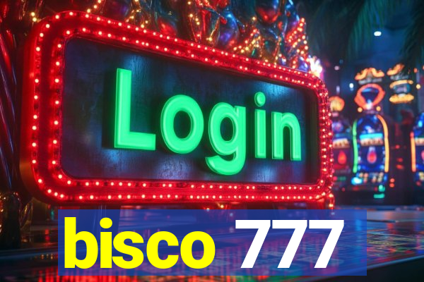 bisco 777